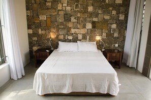 3 bedrooms, WiFi - LA CABANE D’AUBANE (Rivière Noire District)