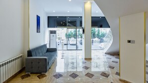 Recepció