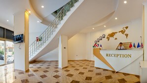 Recepció