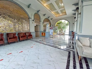 Hall