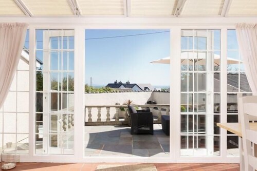 Windy Ridge - 5 Bedroom Holiday Home - Oxwich