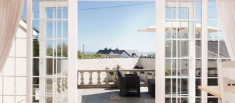 Windy Ridge - 5 Bedroom Holiday Home - Oxwich