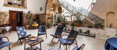 Terrain de lâhĂ©bergement