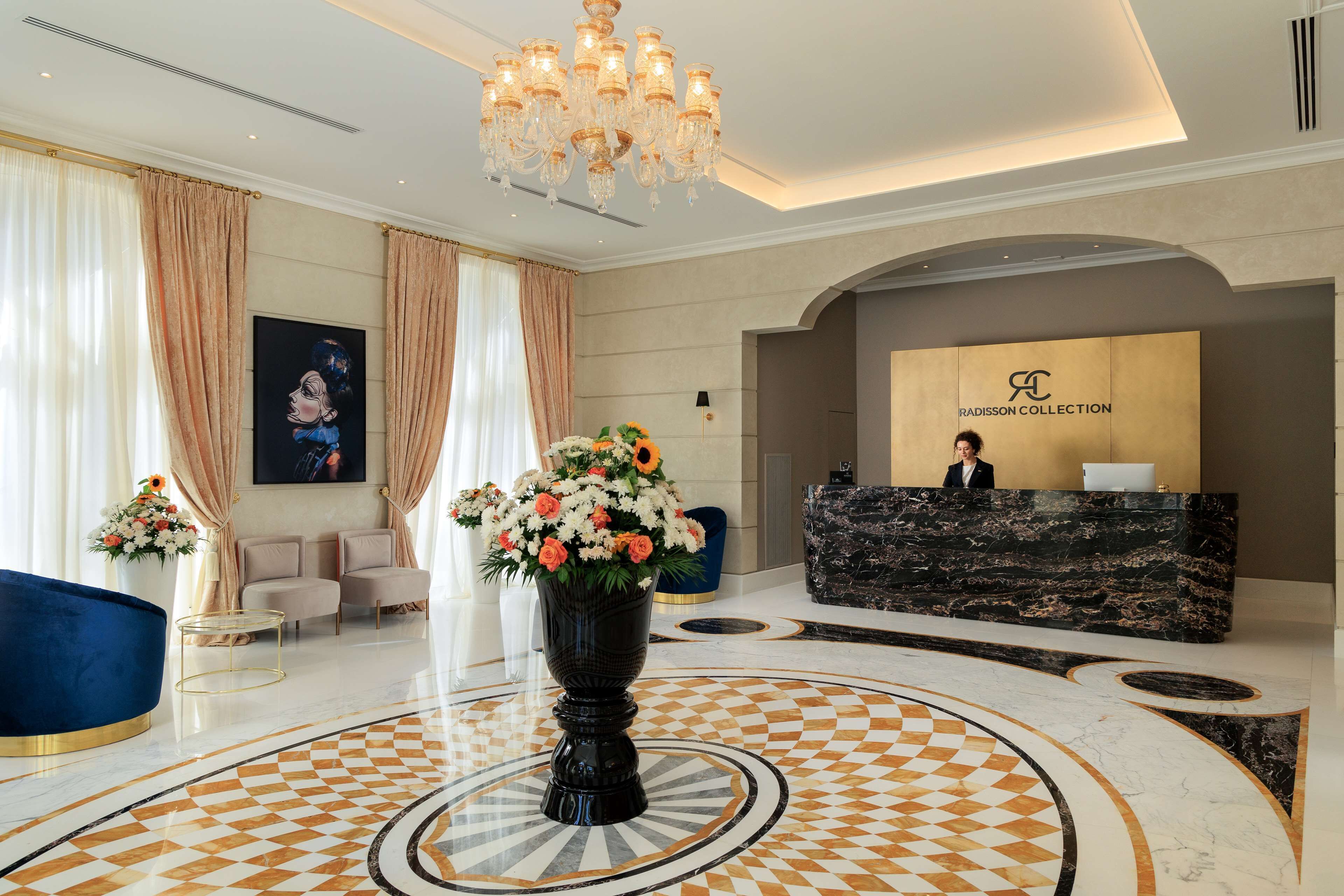 Foto - Radisson Collection Morina Hotel, Tirana