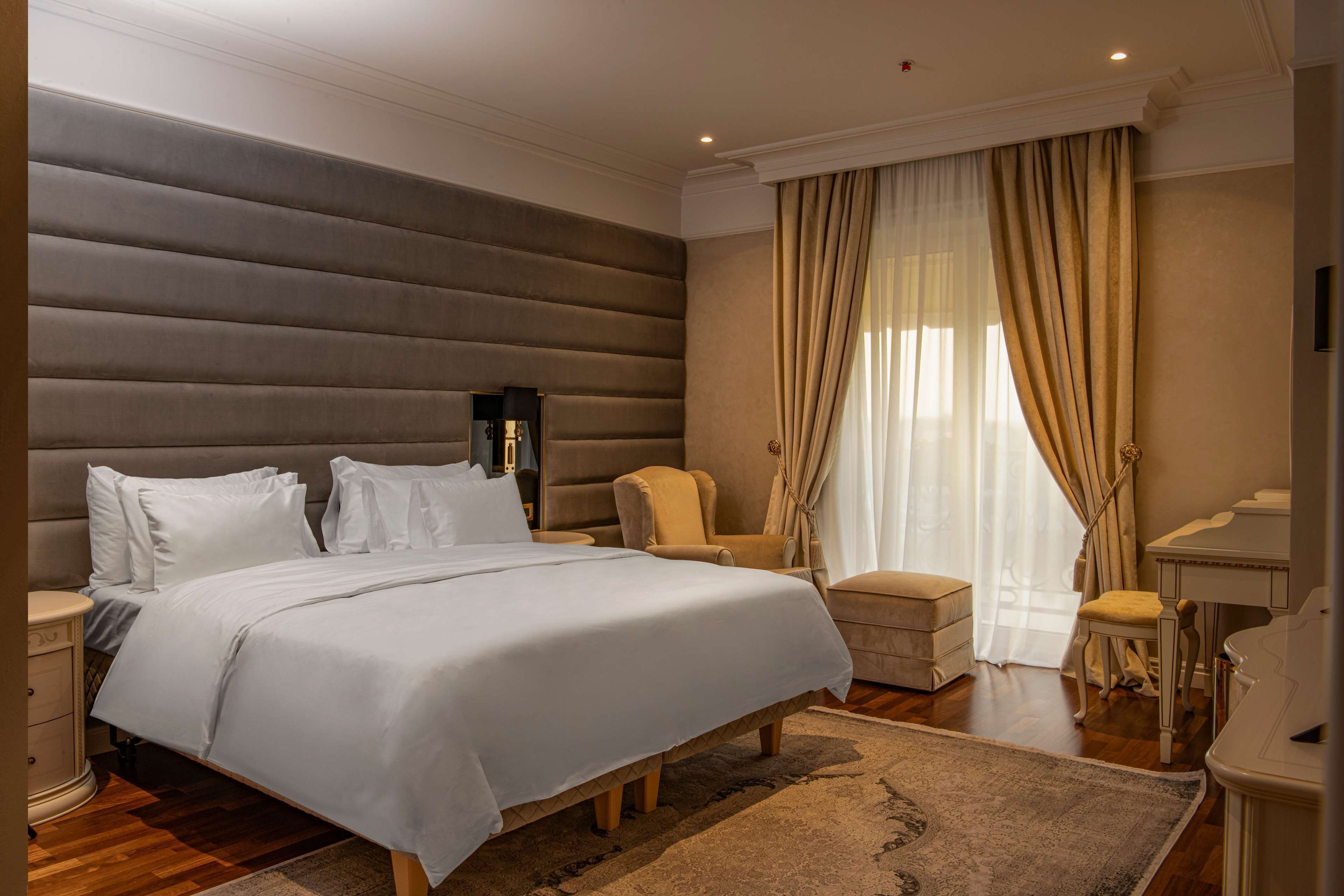 Foto - Radisson Collection Morina Hotel, Tirana
