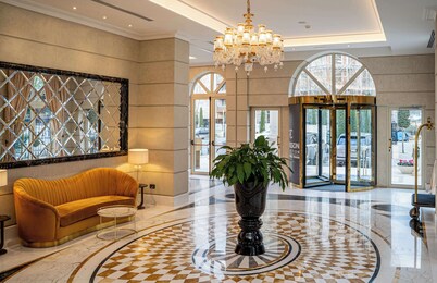 Radisson Collection Morina Hotel, Tirana