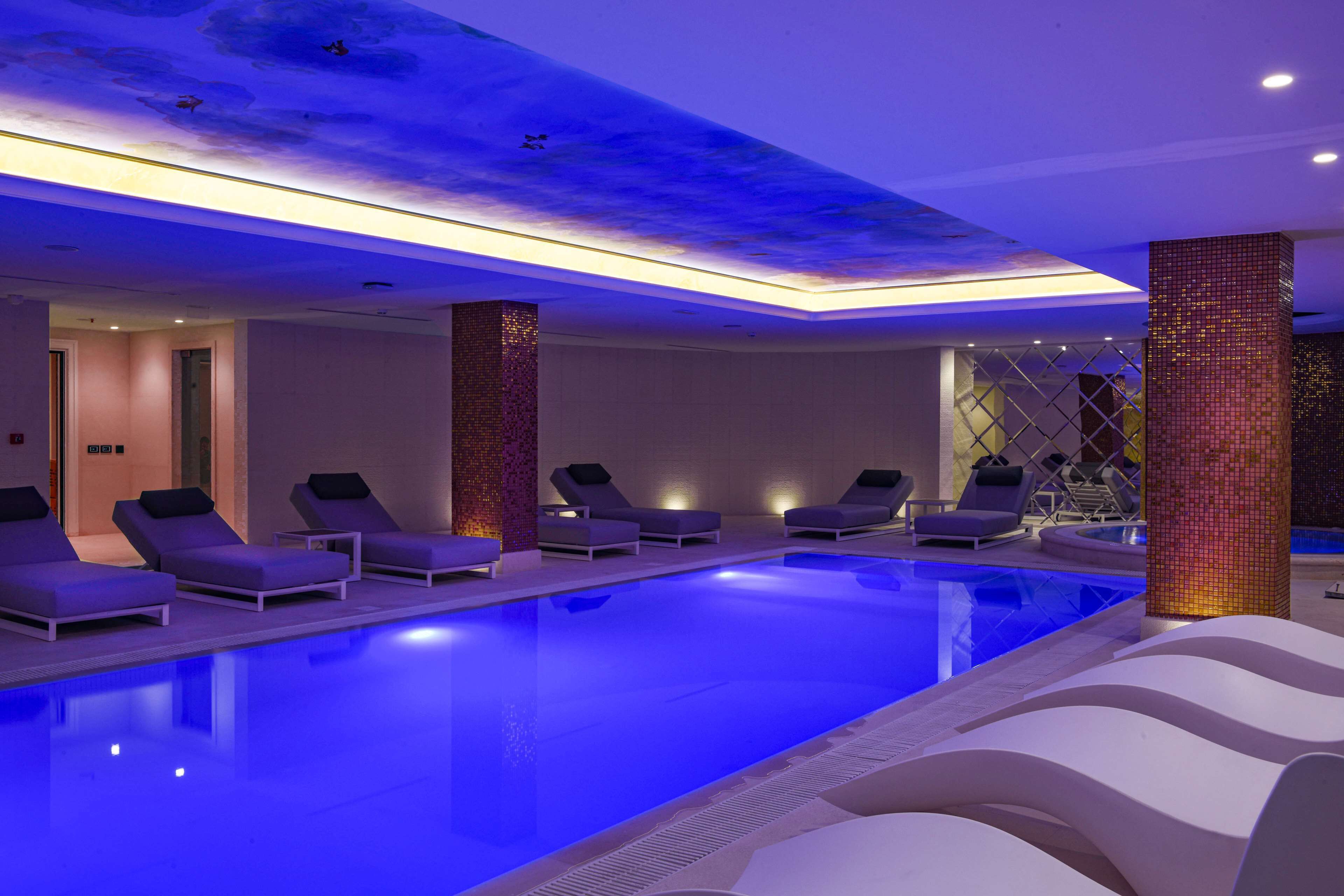 Photo - Radisson Collection Morina Hotel, Tirana