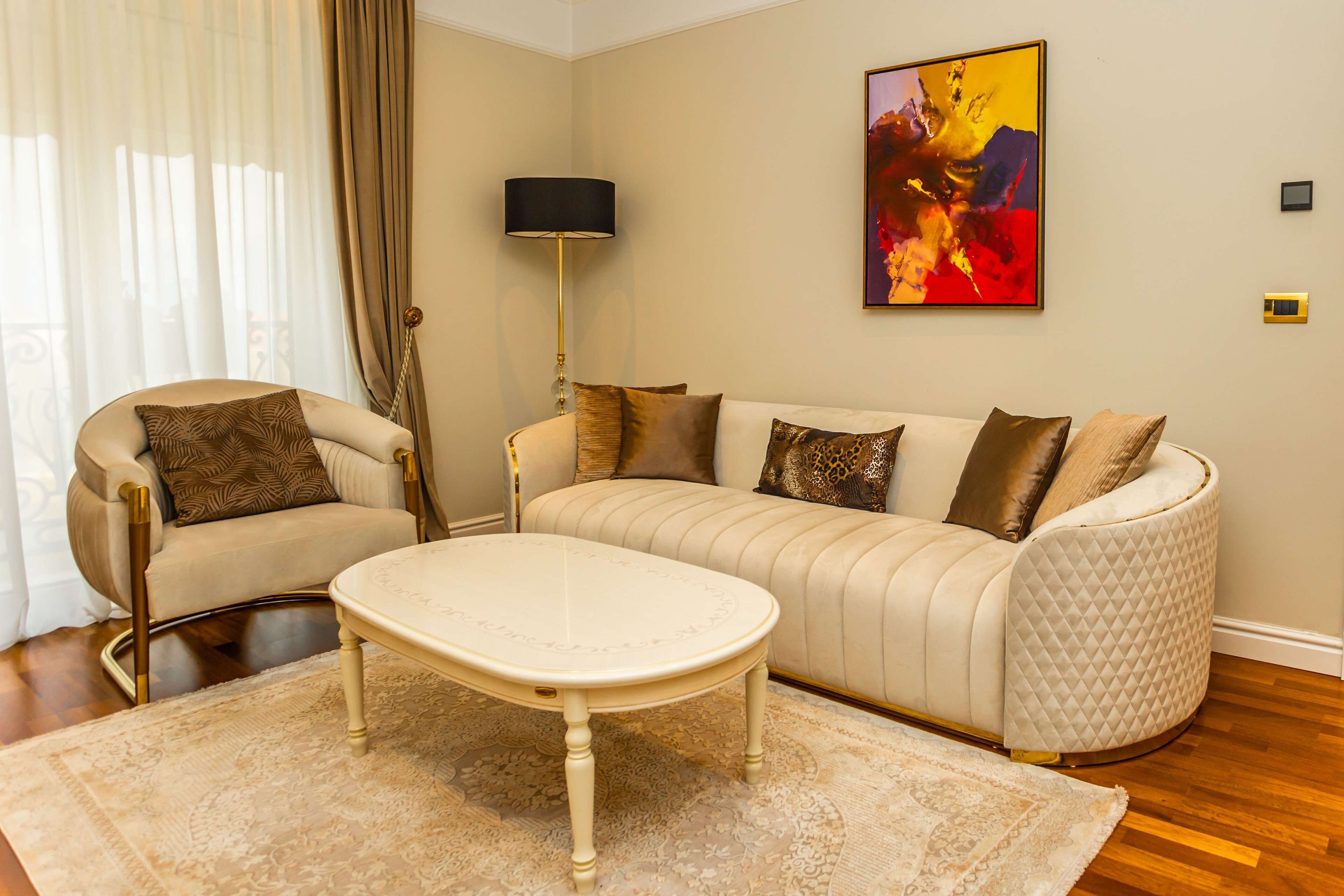 Foto - Radisson Collection Morina Hotel, Tirana