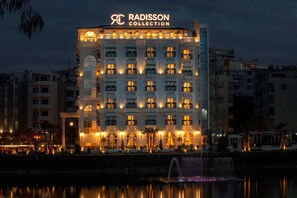 Exterior - Radisson Collection Morina Hotel, Tirana (Farkë)