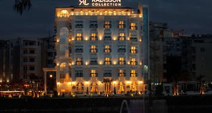 Radisson Collection Morina Hotel, Tirana