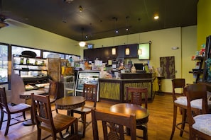 Restaurantes