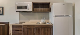 WoodSpring Suites Broomfield-Westminster