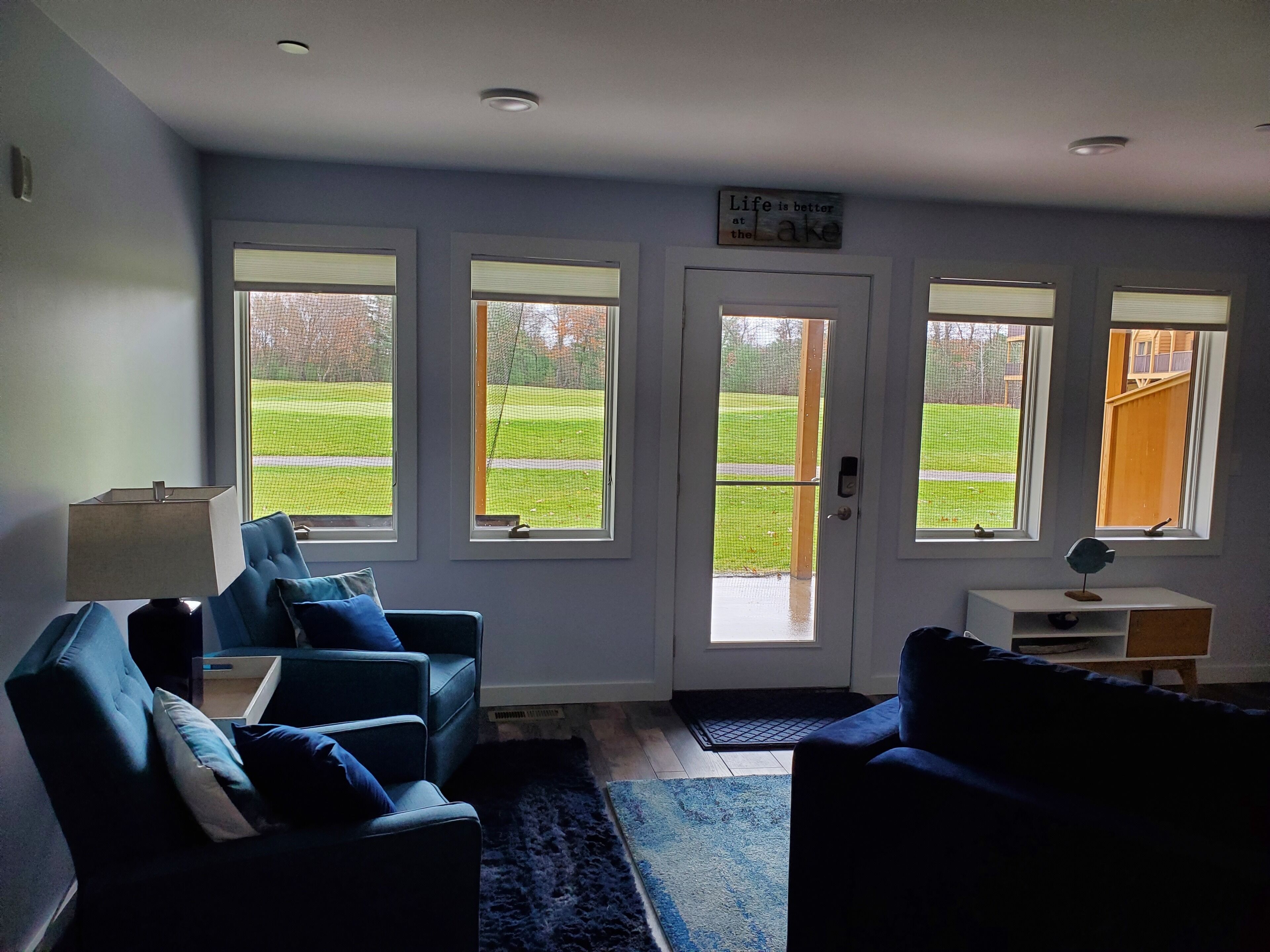 Golf Or Summer Getaway@ Northern Bay Resort! - Wisconsin