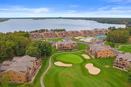 Golf. Golf or Summer Getaway@ Northern Bay Resort!