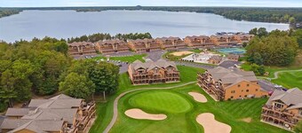 Winter or Warm weather Getaway@ Northern Bay Resort!