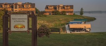 Summer and Fall Getaway@ Northern Bay Resort!
