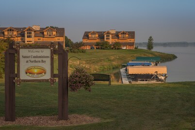 Summer and Fall Getaway@ Northern Bay Resort!