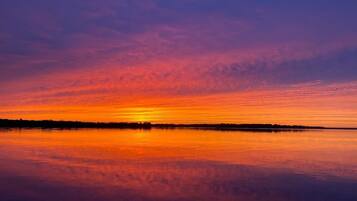 In Strandnähe, Strandtücher