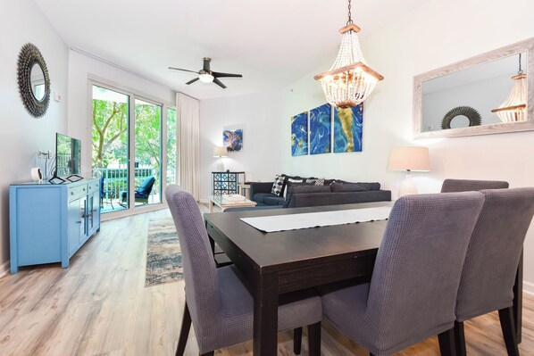 Téléviseur connecté