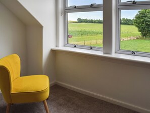 Interior - 2 bedroom accommodation in Duns (Duns)