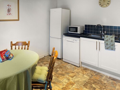 2 bedroom accommodation in Duns