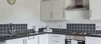 2 bedroom accommodation in Duns
