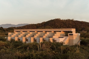 Fachada