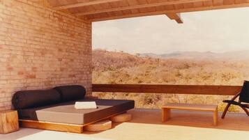 Vila | Área de estar