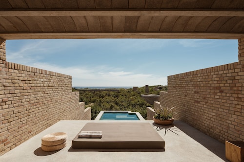 Terrestre, a Member of Design Hotels