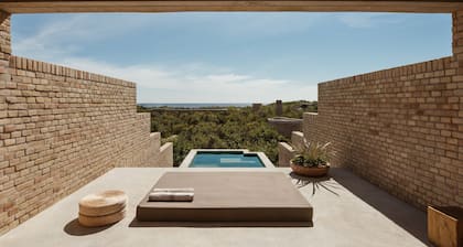 Terrestre, a Member of Design Hotels