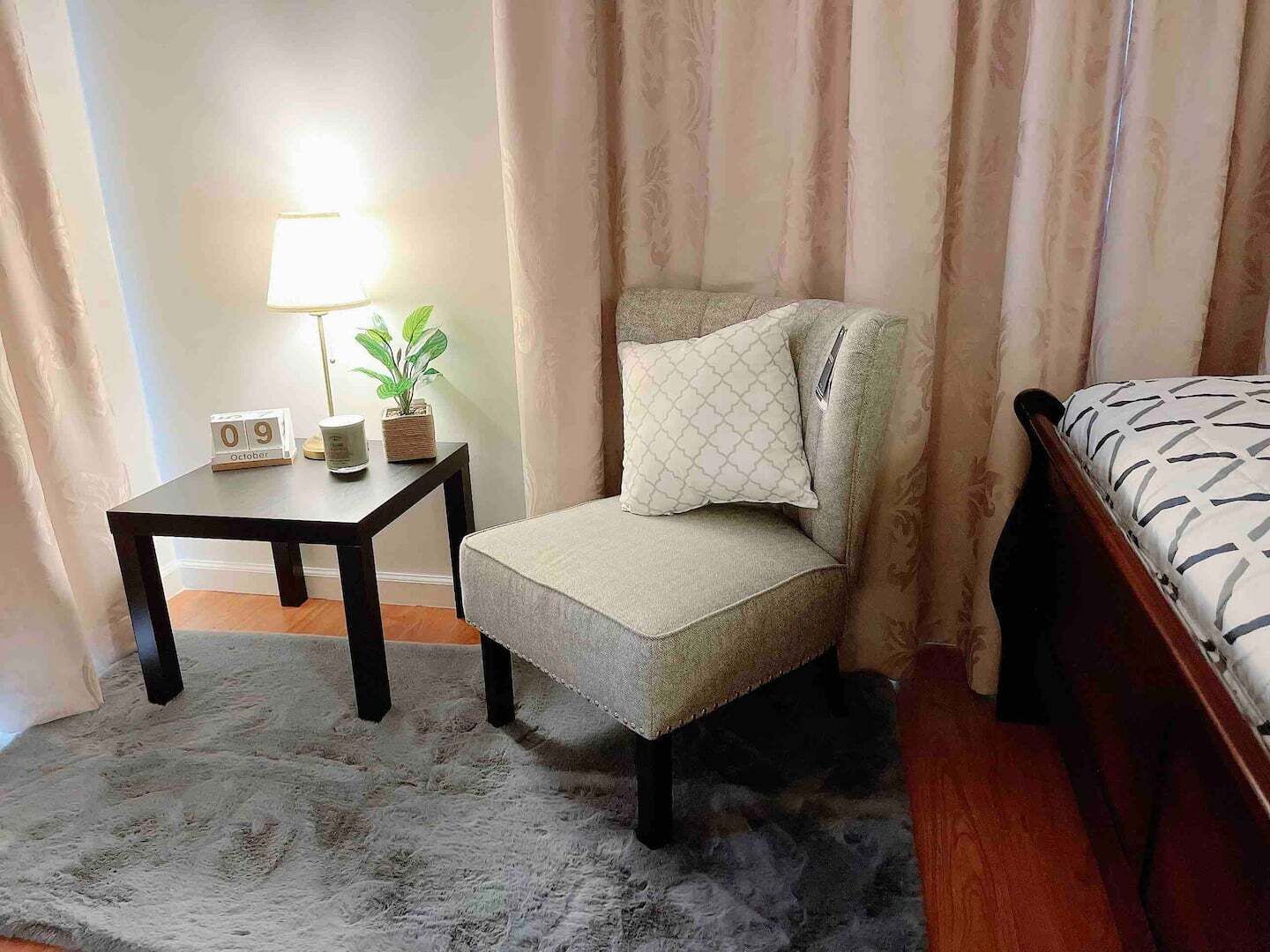 Cozy Family Bellaire Home Hosted by Cindy