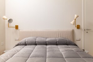 In-room safe, free WiFi - Boboli's Garden (Florence)