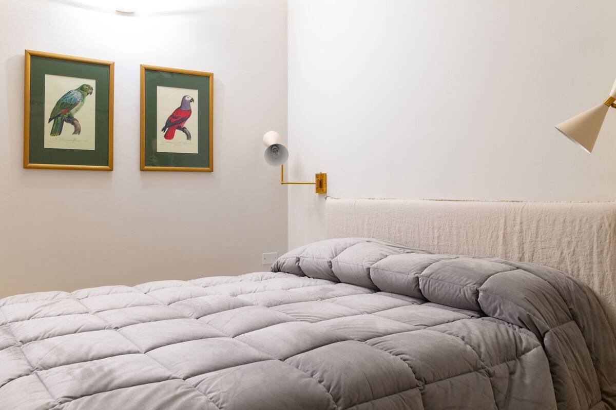 Family Quadruple Room