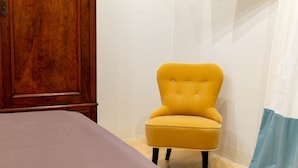 Classic Double Room - Boboli's Garden (Florence)