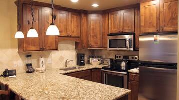 Condo (Grand Timber Lodge - Holiday&New Year) | Exterior