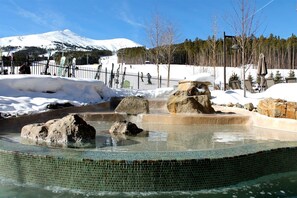 Appart'hôtel (Grand Timber Lodge - Holiday&New Year) | Extérieur