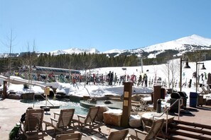 Condo (Grand Timber Lodge - Holiday&New Year) | Exterior