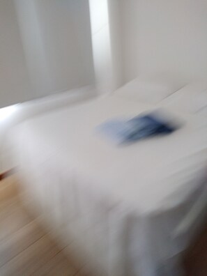 1 bedroom, free WiFi
