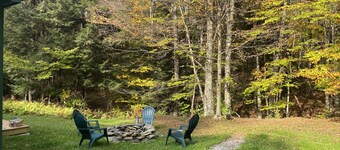 The Cabin @ Benton Hollow