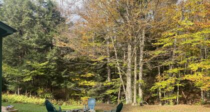 The Cabin @ Benton Hollow