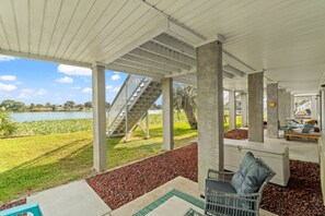 콘도 (The Hideaway!) | 외관