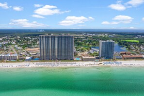 Condo (The Hideaway!) | Exterior - The Hideaway! (Panama City Beach)