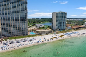 Exterior - The Hideaway! (Panama City Beach)