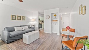 Condo (The Hideaway!) | Exterior - The Hideaway! (Panama City Beach)