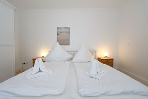 1 間睡房、免費 Wi-Fi