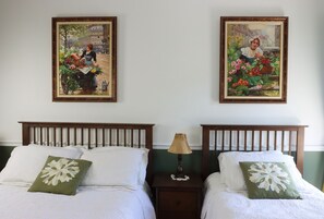 三人房 | 特色装修、特色家居、办公桌、免费 WiFi