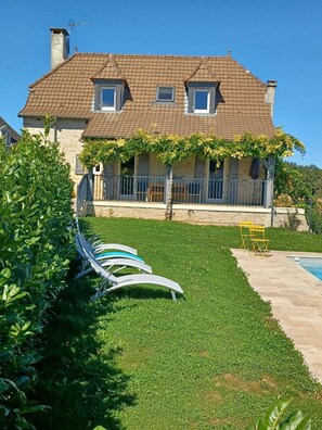 Terras