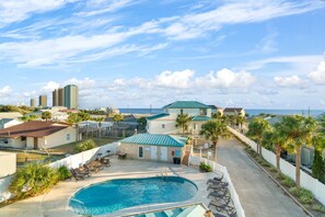 Condo (Stay Salty (3/3)) | Exterior