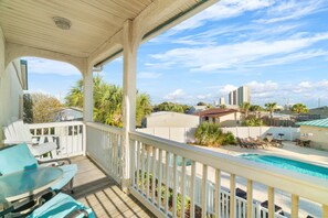 Condo (Stay Salty (3/3)) | Exterior - Stay Salty (Panama City Beach)