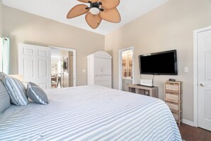 Condo (Stay Salty (3/3)) | Exterior - Stay Salty (Panama City Beach)